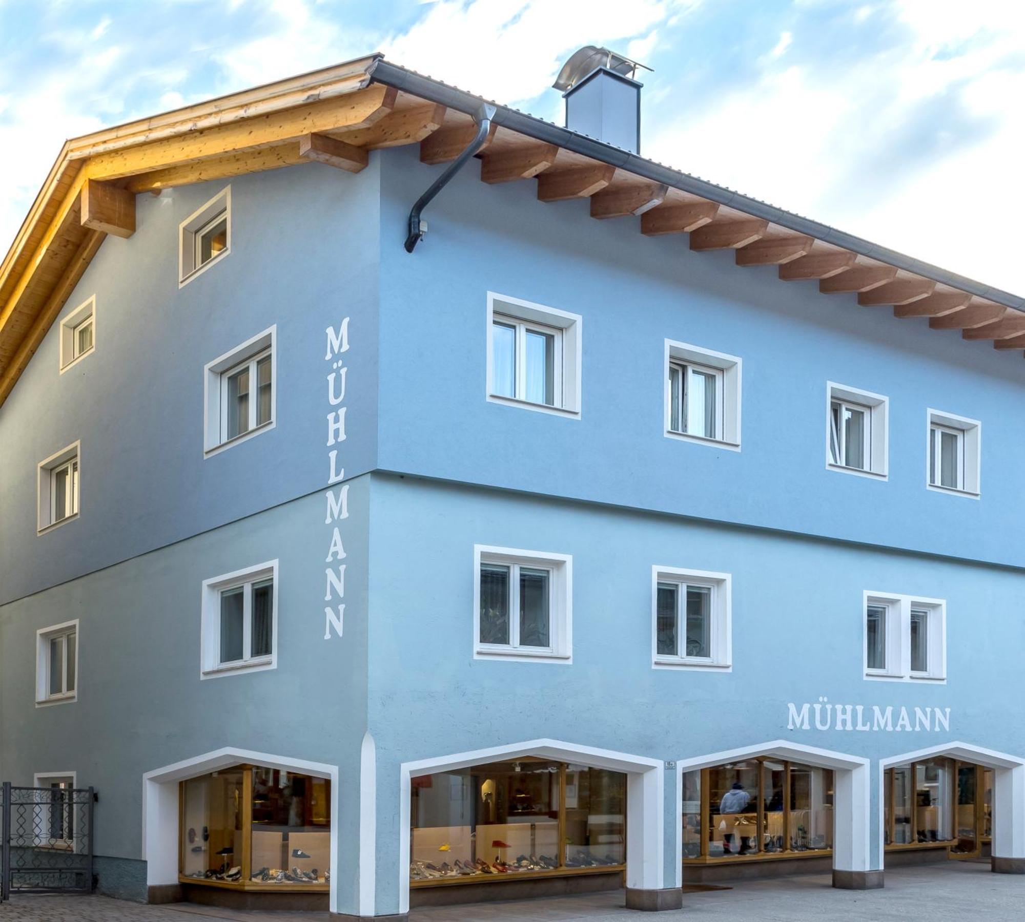 Dolomite Apartments Winklwiese San Candido Exterior photo